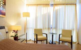 Курортные отели Отель Bless Затока Стандартный двухместный номер с 1 кроватью-1